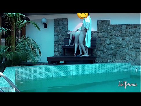 ❤️ El jefe invita a la criada a la piscina, pero no pudo resistirse a una caliente ️❌ Video de sexo de calidad en es.xxxgr.ru ❌️❤️❤️❤️❤️❤️❤️❤️